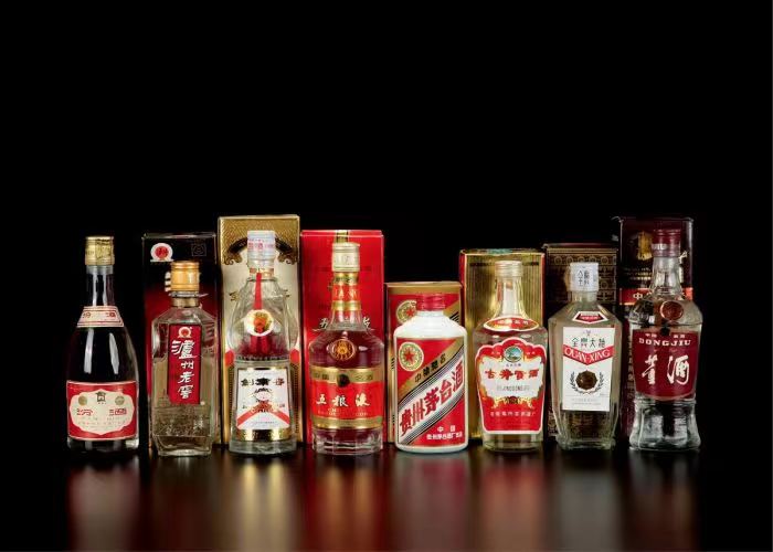 咸阳老酒储存的方法